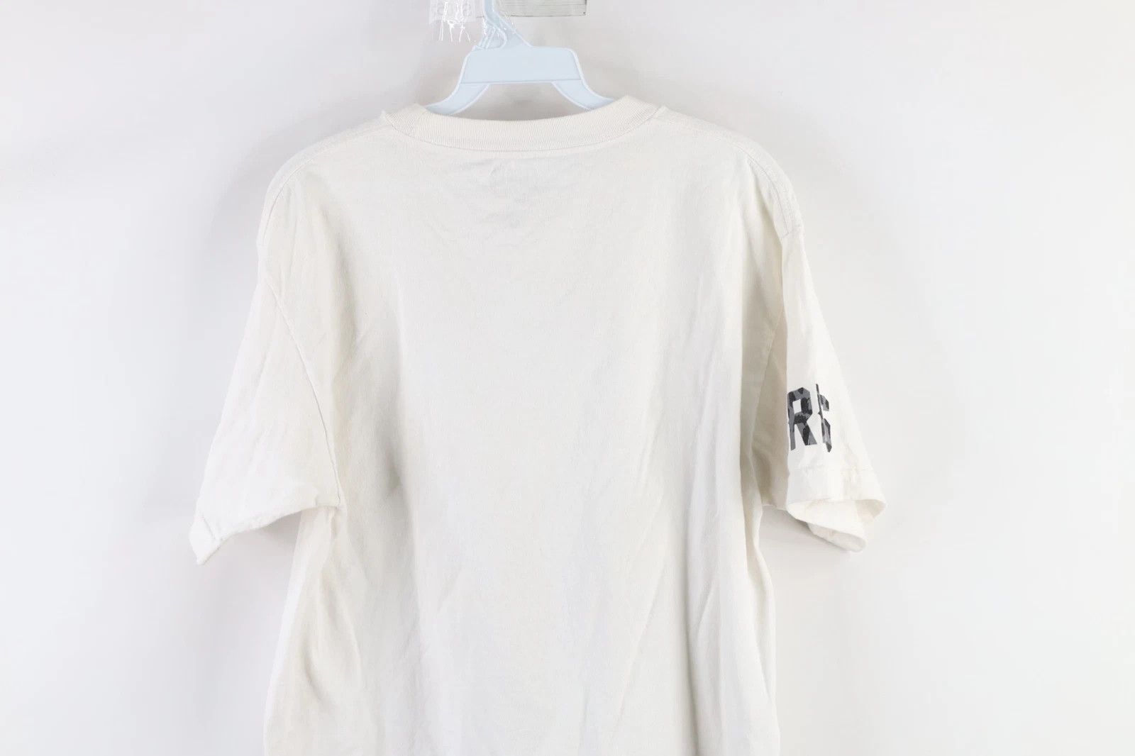 Crooks & Castles Crooks and Castles Spell Out Medusa Head T-Shirt Size US M / EU 48-50 / 2 - 6 Thumbnail