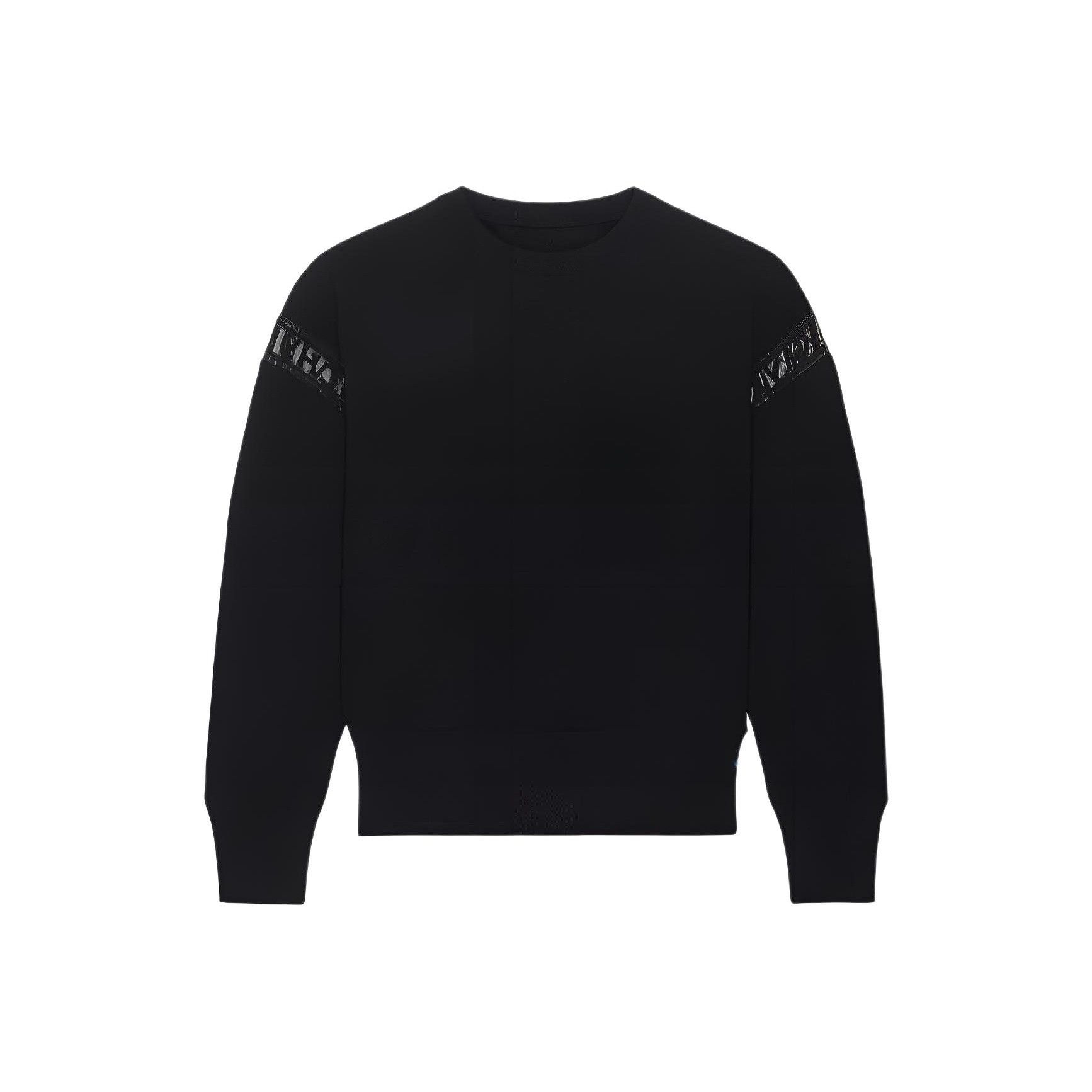 Givenchy Givenchy Logo Detail Sweatshirt Size S Size S / US 4 / IT 40 - 1 Thumbnail