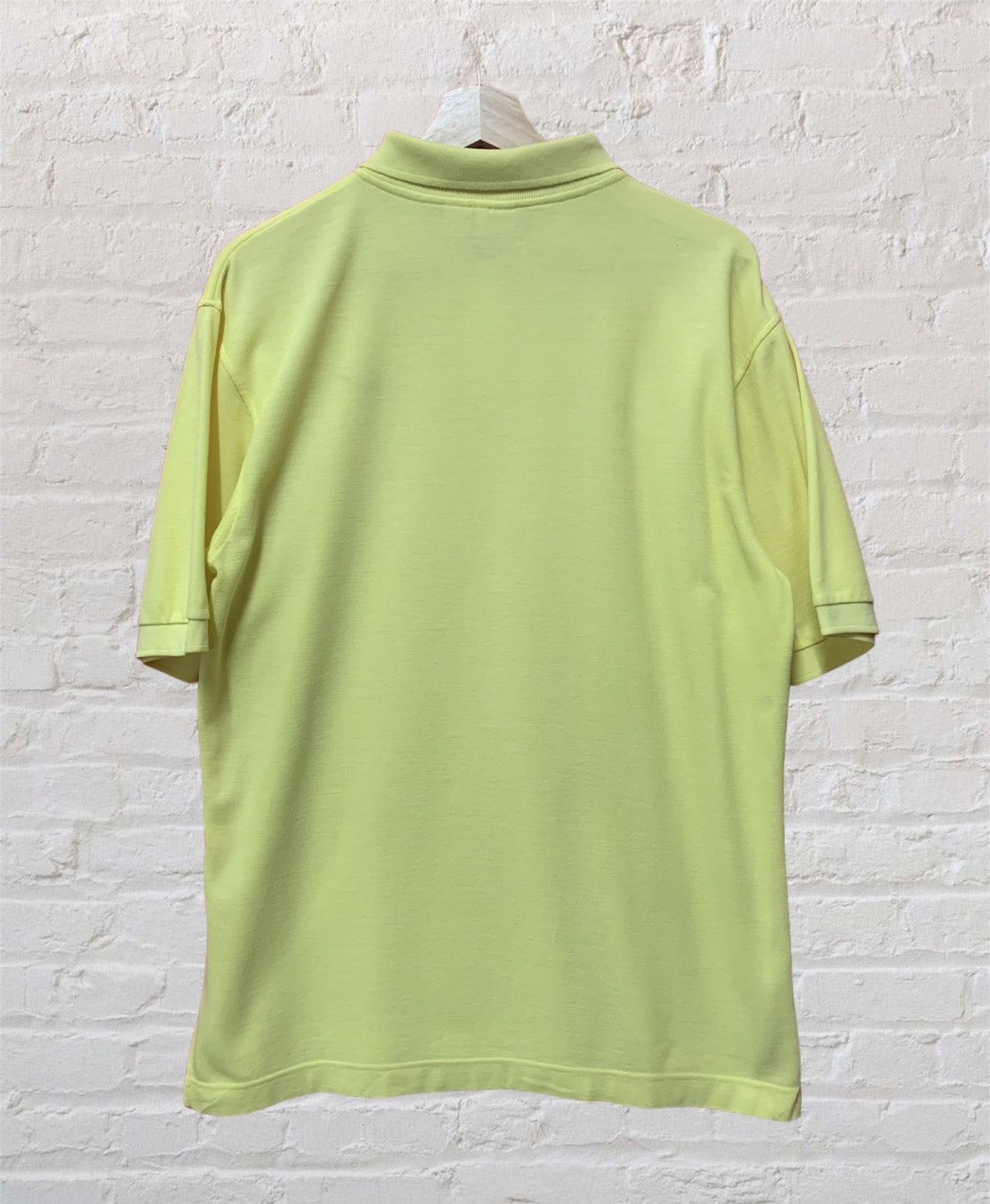 Nike NIKE 90s VINTAGE POLO SHIRT Size US L / EU 52-54 / 3 - 2 Thumbnail