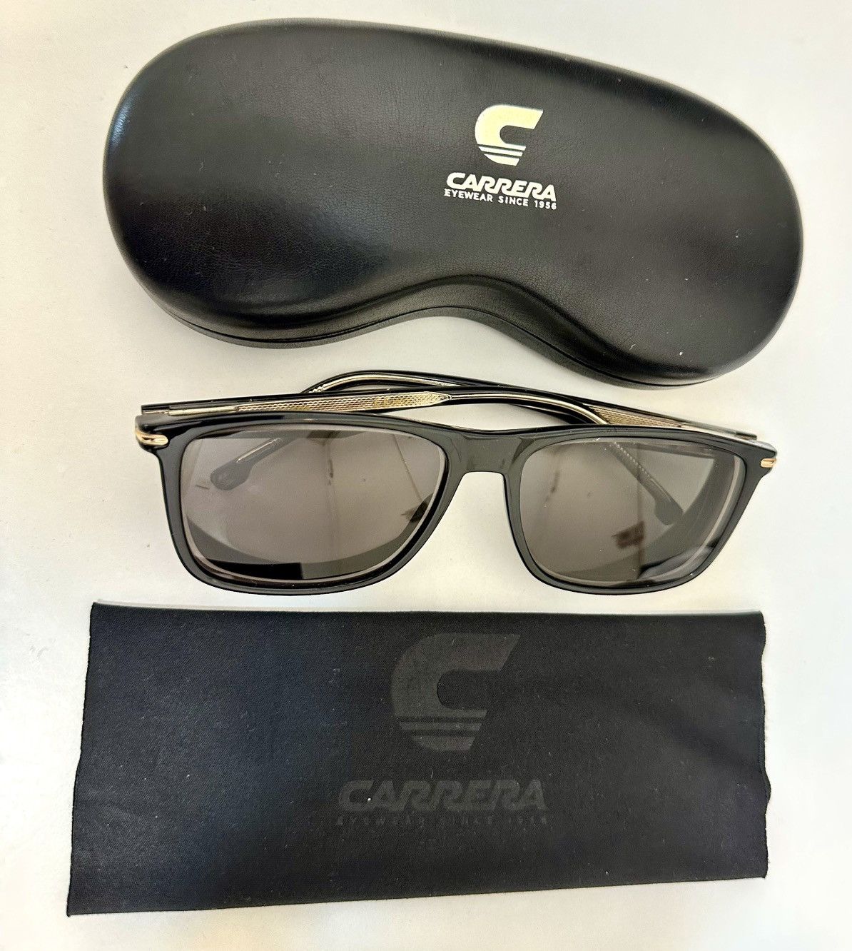 Carrera Carrera Men's Sunglasses Size ONE SIZE - 1 Thumbnail