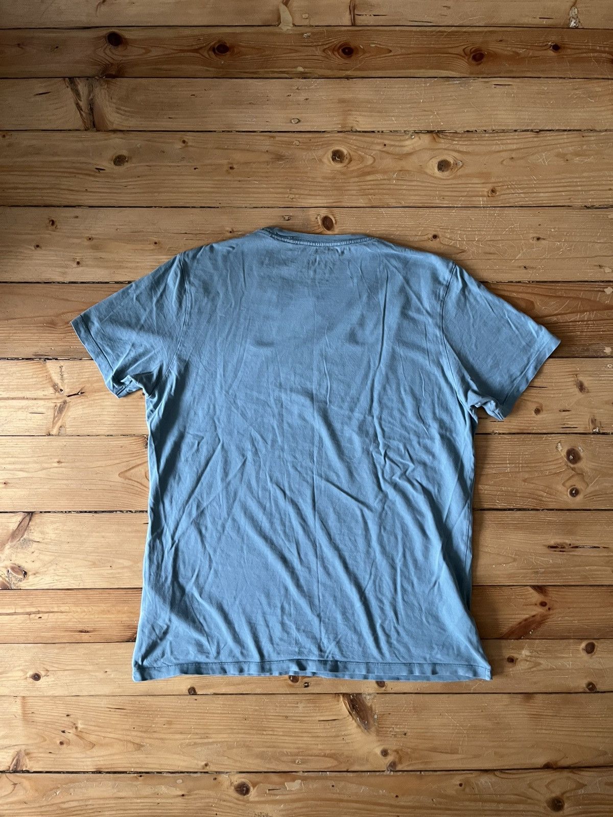 Napapijri Napapijri tshirt Size US L / EU 52-54 / 3 - 5 Thumbnail