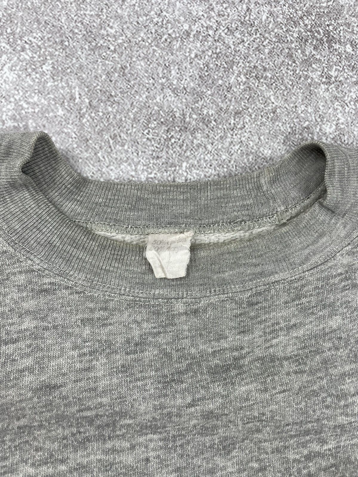 Honda × Vintage Vintage 90’s Honda Racing Logo Sweatshirt Size US M / EU 48-50 / 2 - 5 Thumbnail