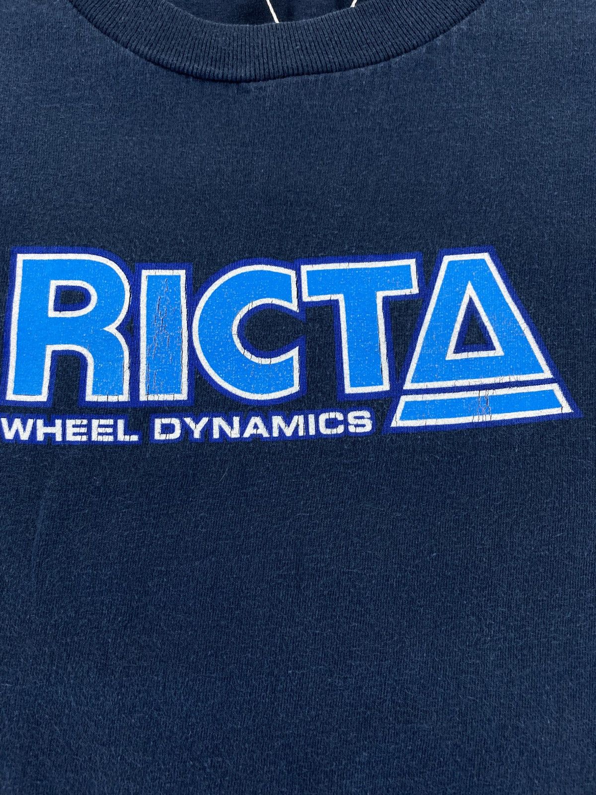 Other Ricta Wheel Dynamics Skateboard Size US M / EU 48-50 / 2 - 5 Thumbnail