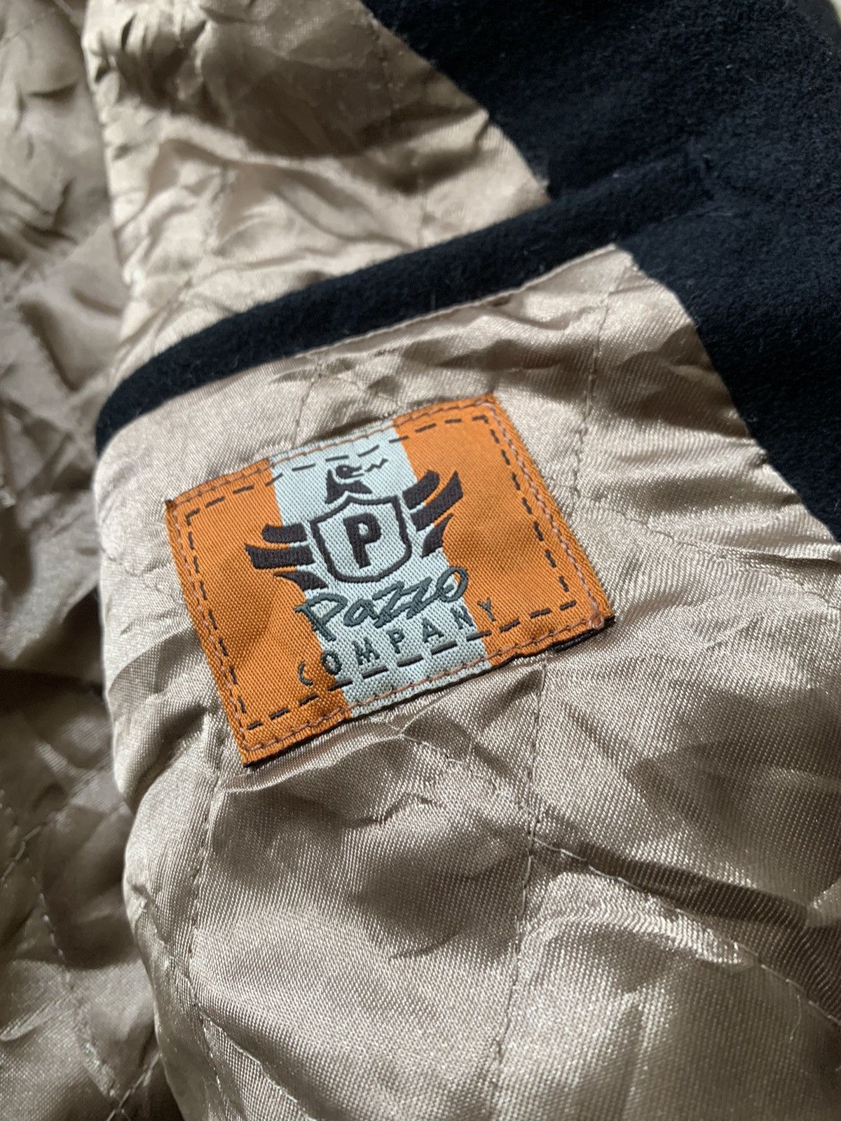 Other VARSITY PAZZO COMPANY DEVIL’S JACKET Size US L / EU 52-54 / 3 - 11 Thumbnail