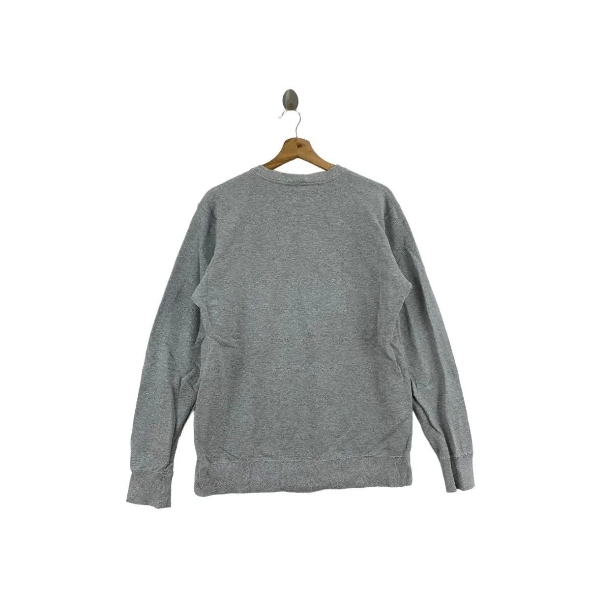 O'Neill ONEILL SURFING LONGBOARD Hello From California Sweatshirt Size XL / US 12-14 / IT 48-50 - 2 Thumbnail