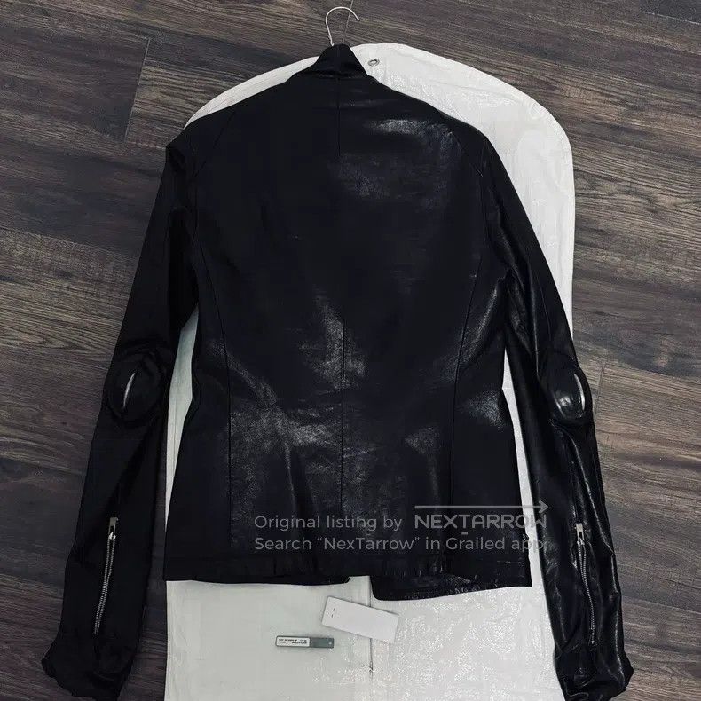 Carol Christian Poell Carol Christian Poell Thin kangaroo leather Size US S / EU 44-46 / 1 - 2 Thumbnail