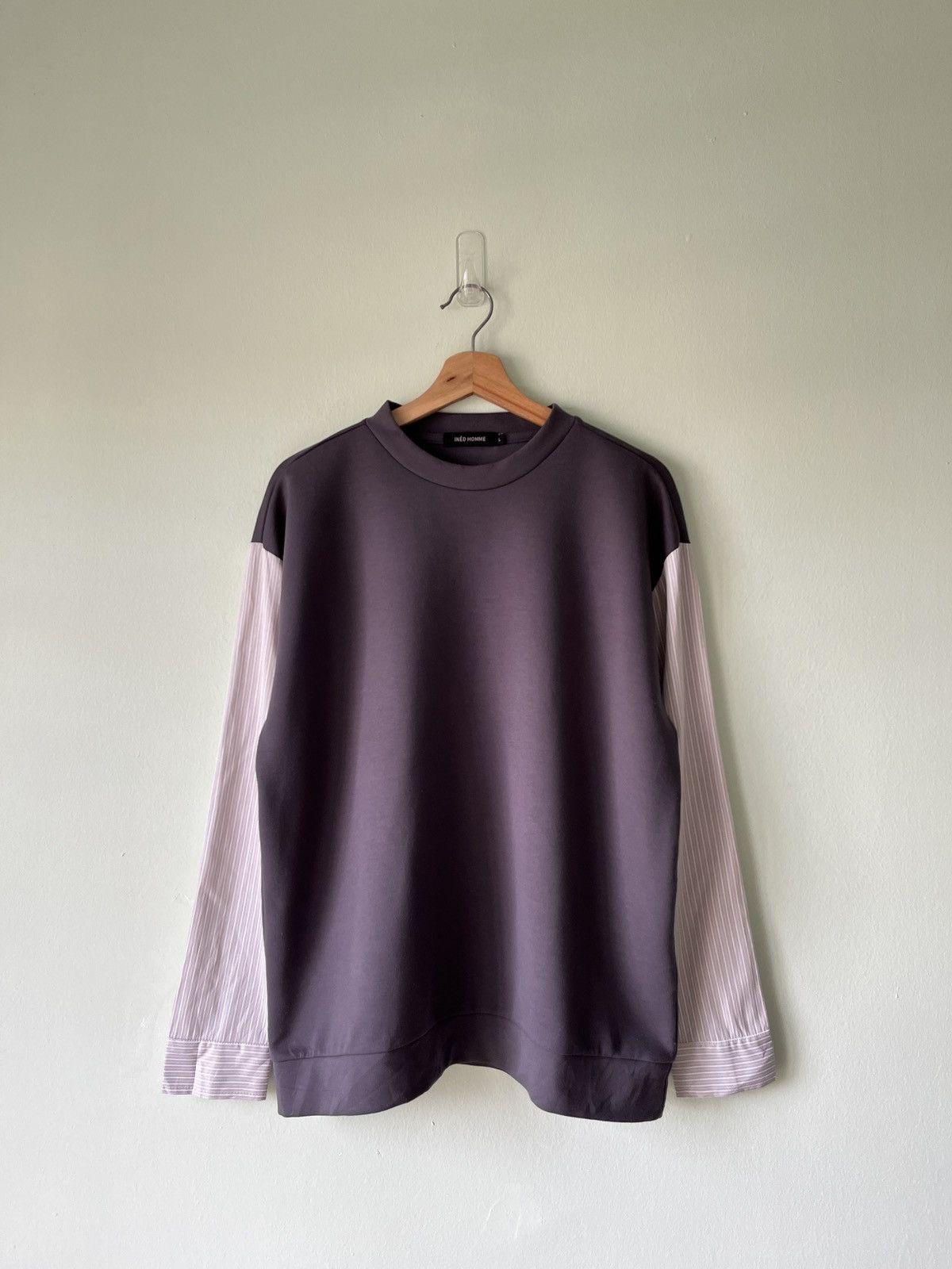 Designer × Japanese Brand × Yohji Yamamoto Ined By Yohji Yamamoto Size M / US 6-8 / IT 42-44 - 2 Thumbnail
