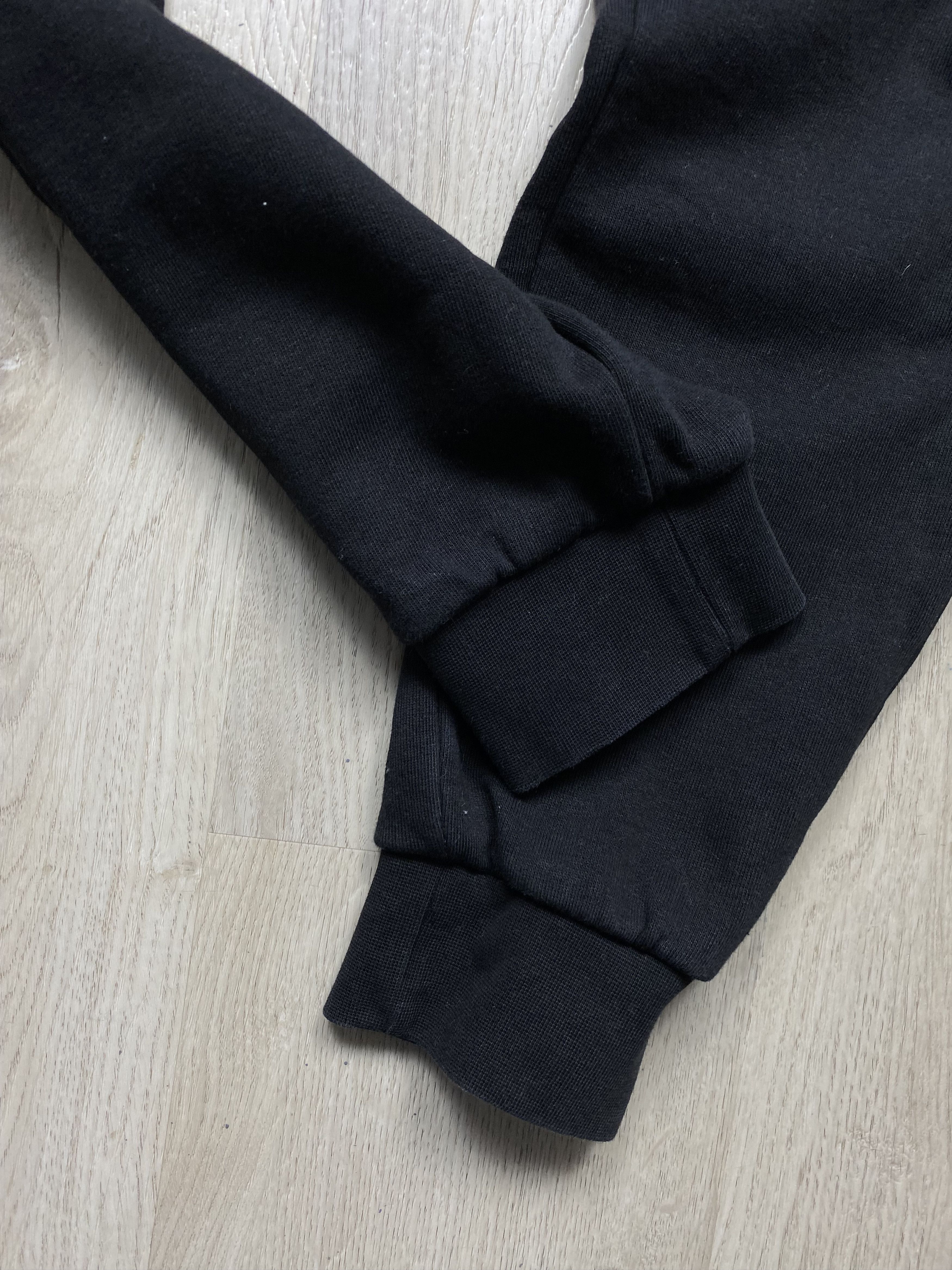Hoodrich × Vintage Hood Rich Piece Of Shit Vintage Sweatpants Pants Y2K Drill Size US 32 / EU 48 - 3 Thumbnail