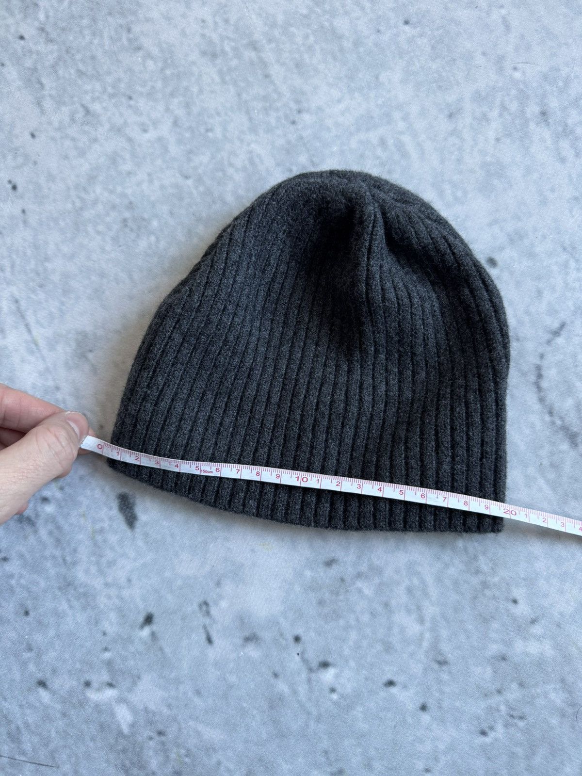 Lacoste × Vintage Lacoste wool hat, OS Size ONE SIZE - 5 Thumbnail