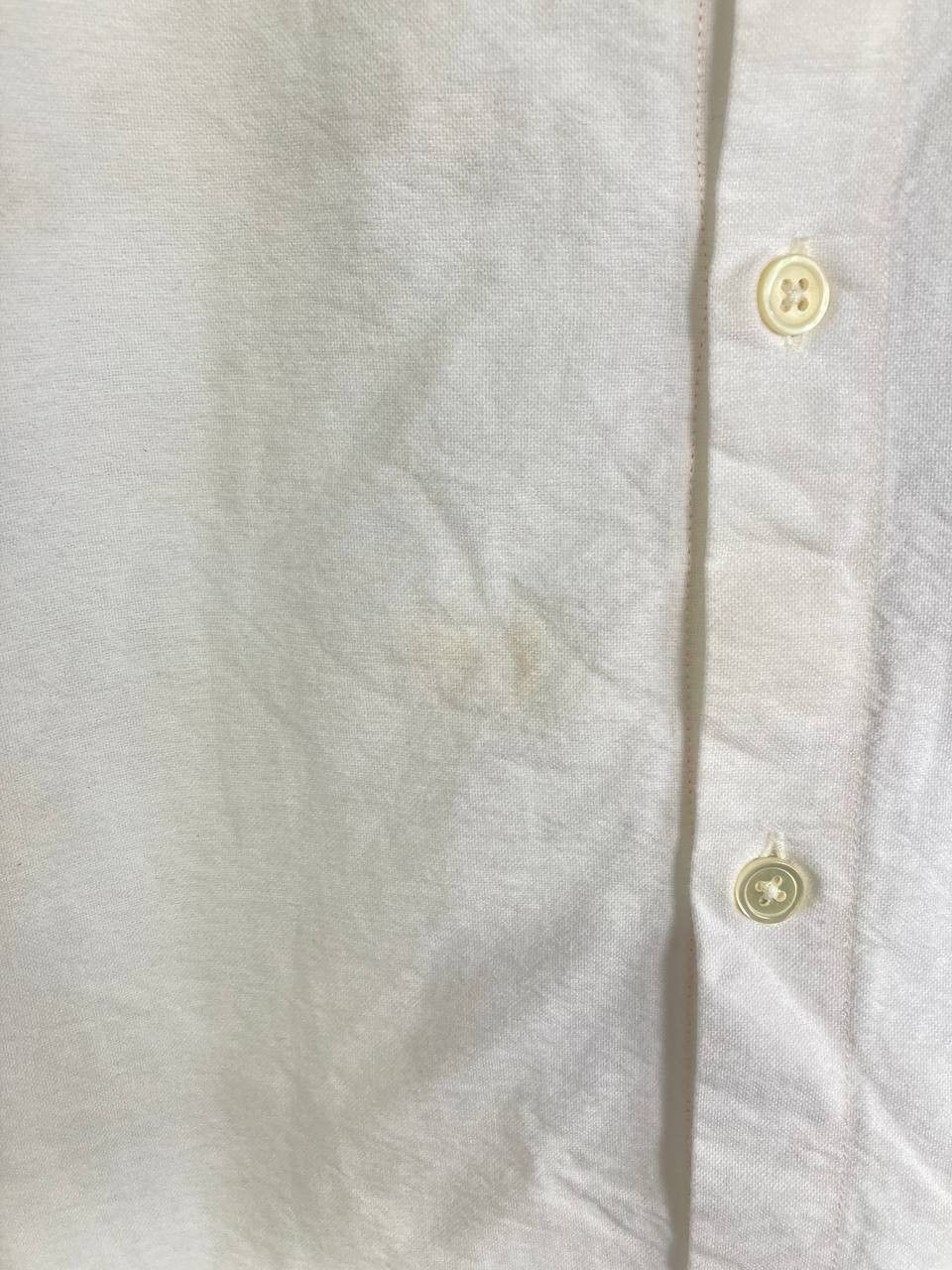 Fragment Design × Vanquish Denim by Vanquish & Fragment Buttoned Shirt Size US XL / EU 56 / 4 - 6 Thumbnail