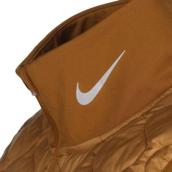 Nike New Nike Aerolayer Women's Running Vest Sz Small S Size S / US 4 / IT 40 - 5 Thumbnail