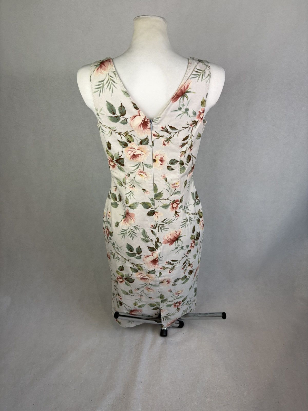 Dolce & Gabbana Dolce & Gabbana dress Size M / US 6-8 / IT 42-44 - 3 Thumbnail