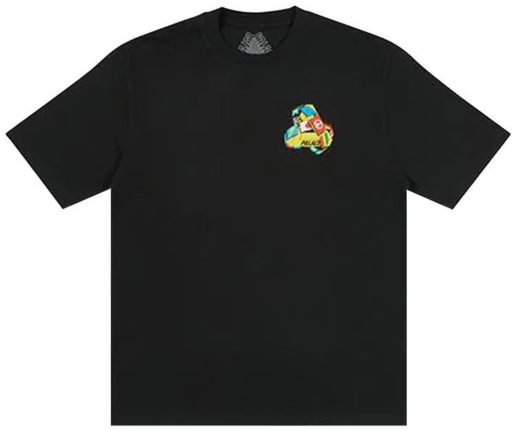 Palace Palace Tri Flag Shirt size Large Size US L / EU 52-54 / 3 - 2 Thumbnail