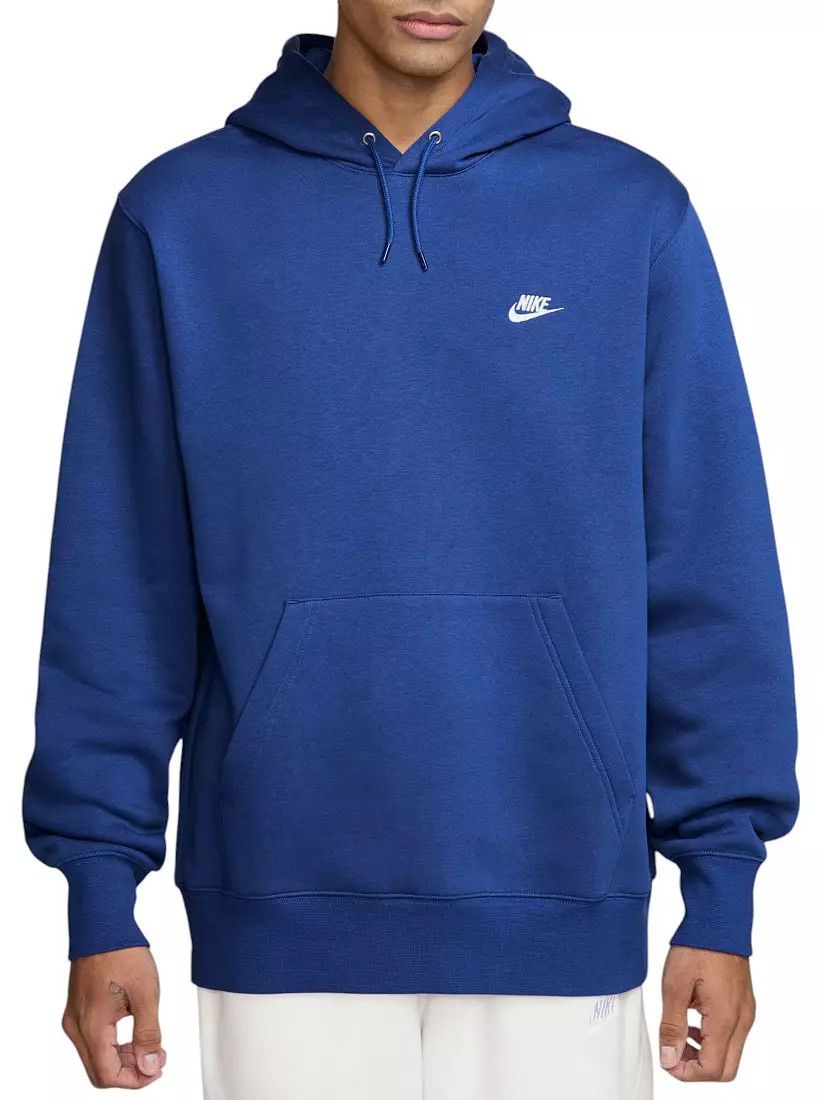 Nike Classic Nike Hoodie Size US L / EU 52-54 / 3 - 1 Thumbnail