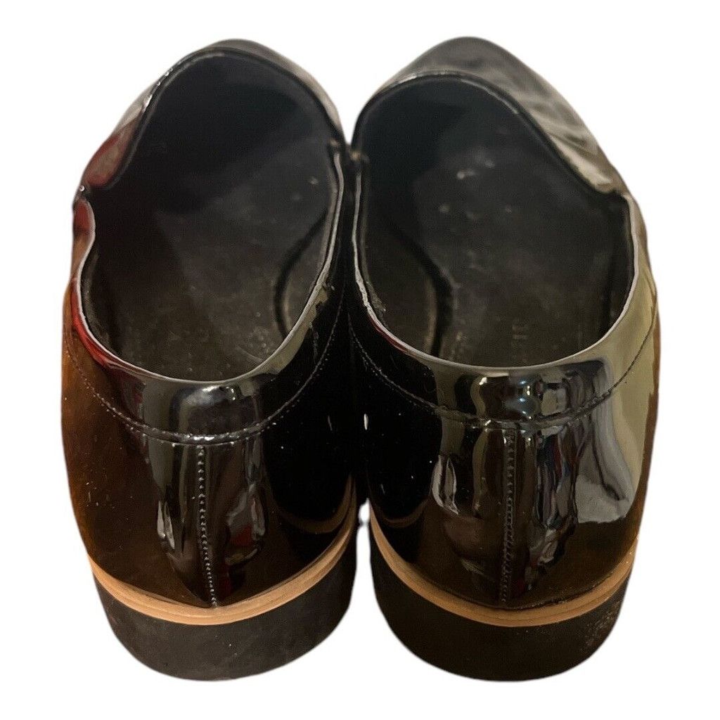 Other Kelly & Katie Emmah black loafer Size US 9 / IT 39 - 3 Thumbnail