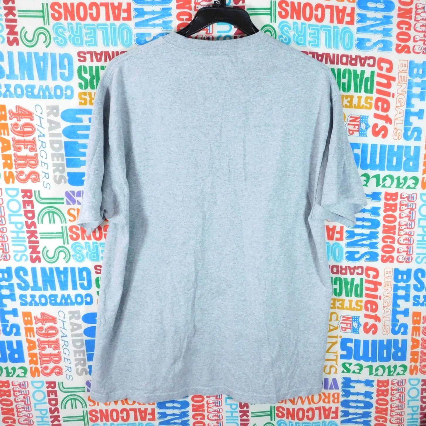 Full Send Full Send Steve Will Do It Akimbo Darts T Shirt Size L Size US L / EU 52-54 / 3 - 3 Thumbnail