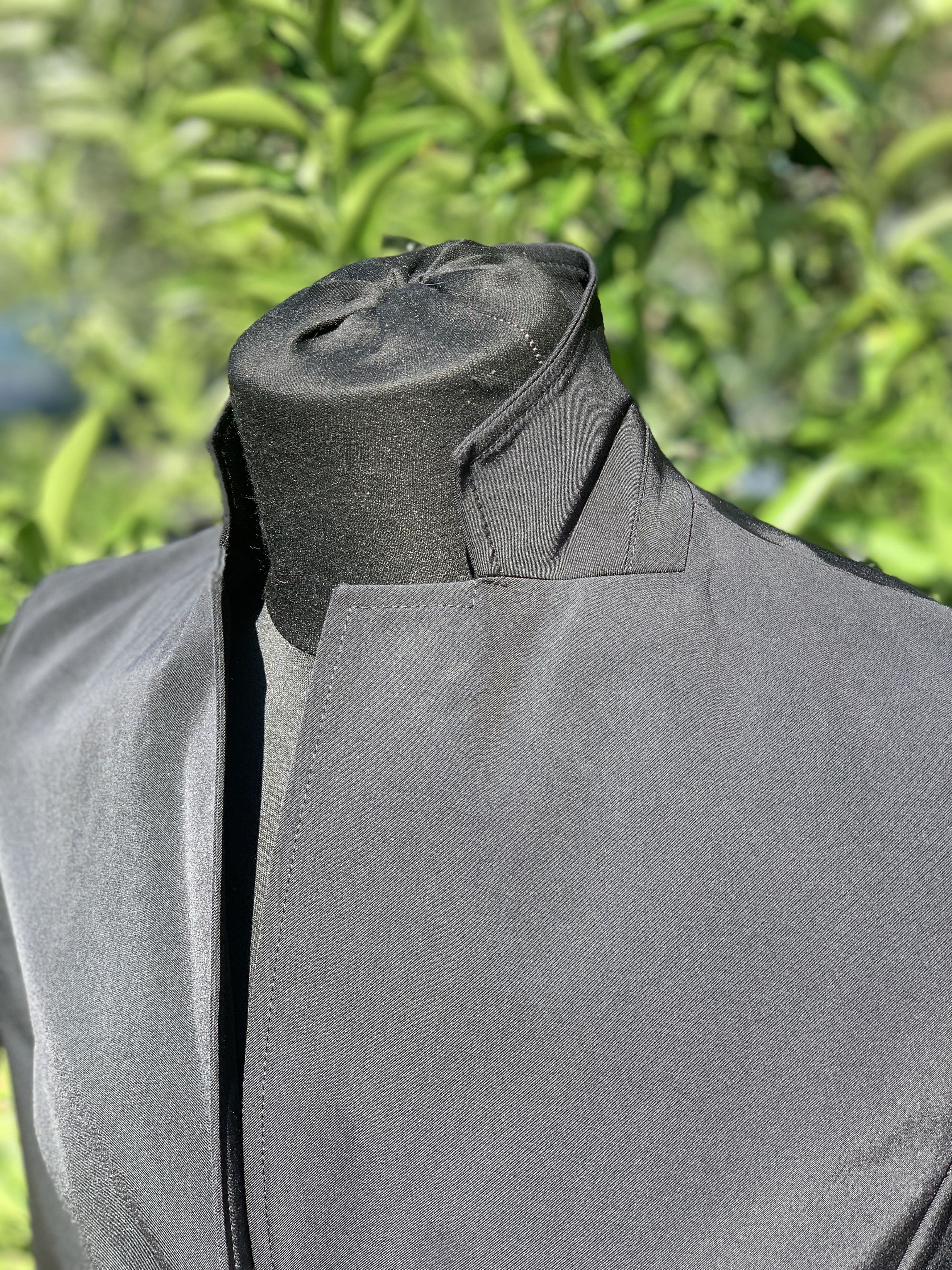 Prada Prada Milano Royal Fit Trench Coat Formal Jacket Size 42 S Size M / US 6-8 / IT 42-44 - 4 Thumbnail