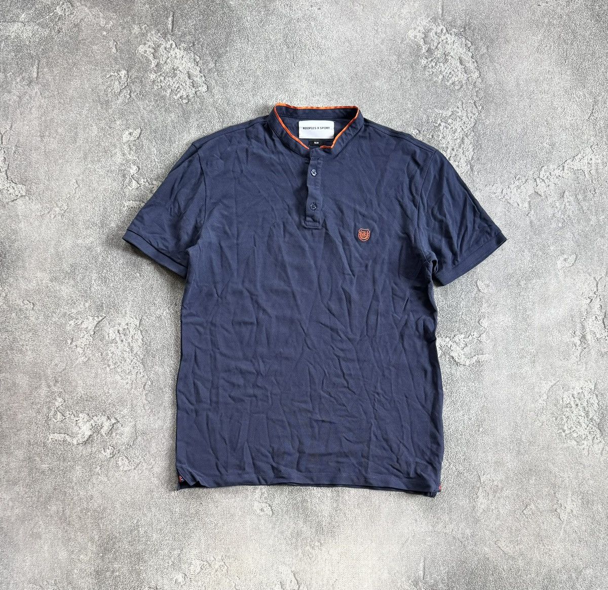 The Kooples The Kooples M/size polo 👕 tee T-shirts casual Size US M / EU 48-50 / 2 - 5 Thumbnail