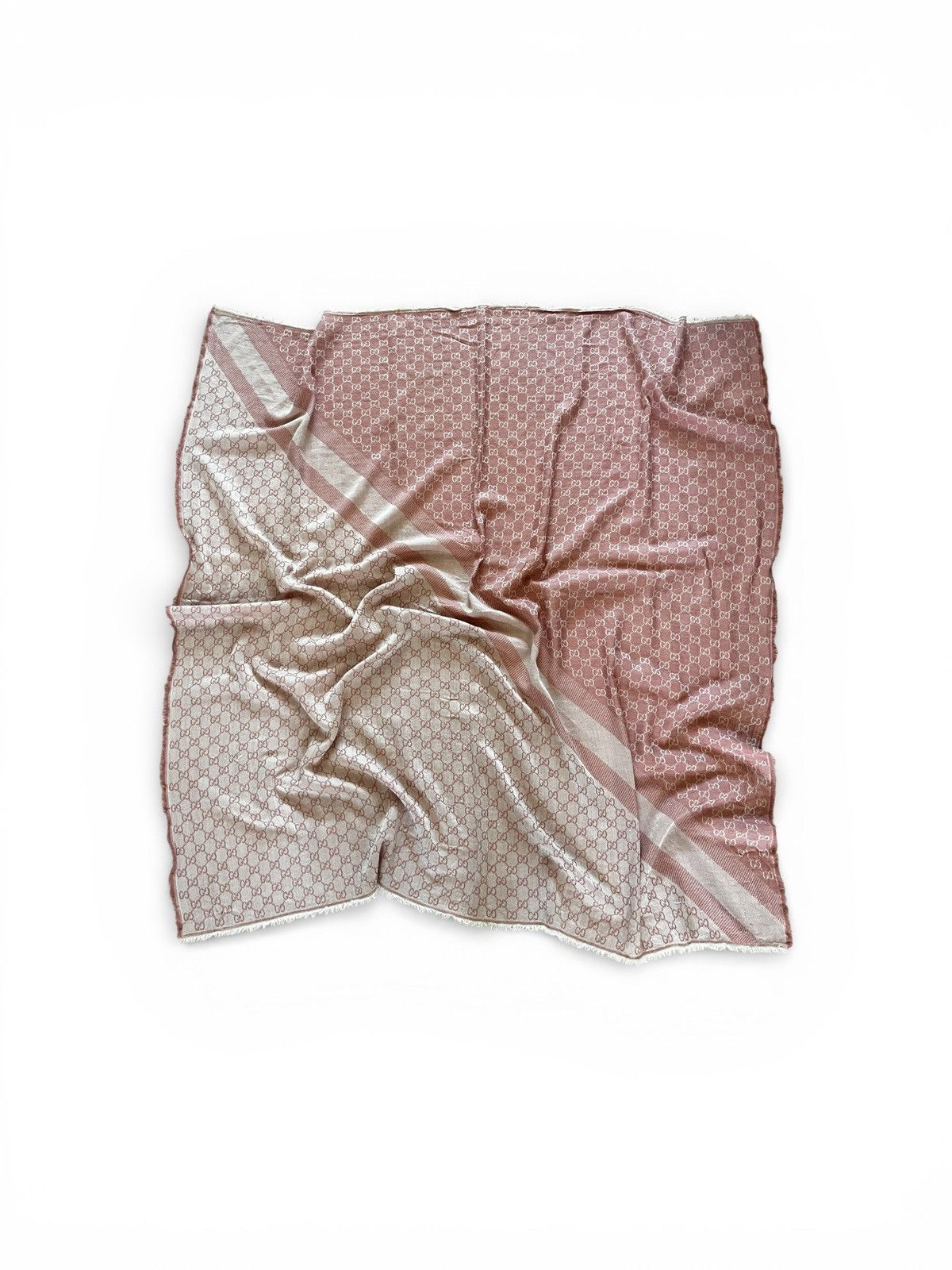 Gucci Gucci scarves Size ONE SIZE - 1 Thumbnail