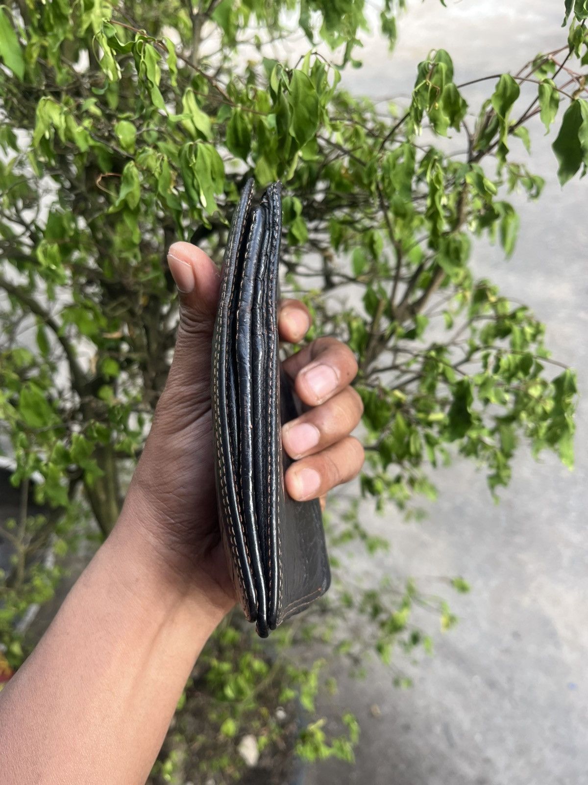 Oakley Rare Y2K OAKLEY WALLETS Vintage Size ONE SIZE - 11 Thumbnail