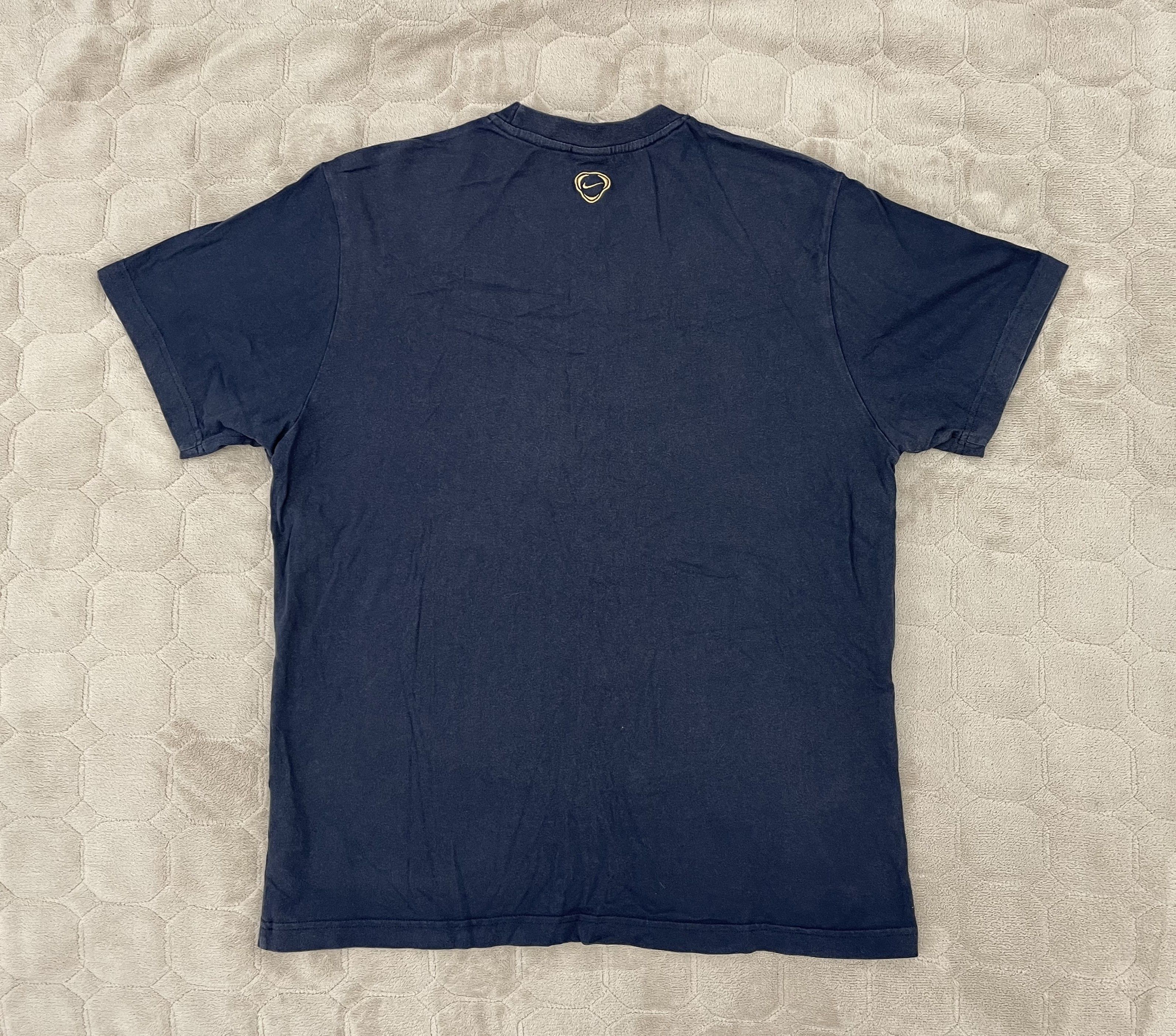 Nike Nike FCB BARCELONA Size US XL / EU 56 / 4 - 2 Thumbnail