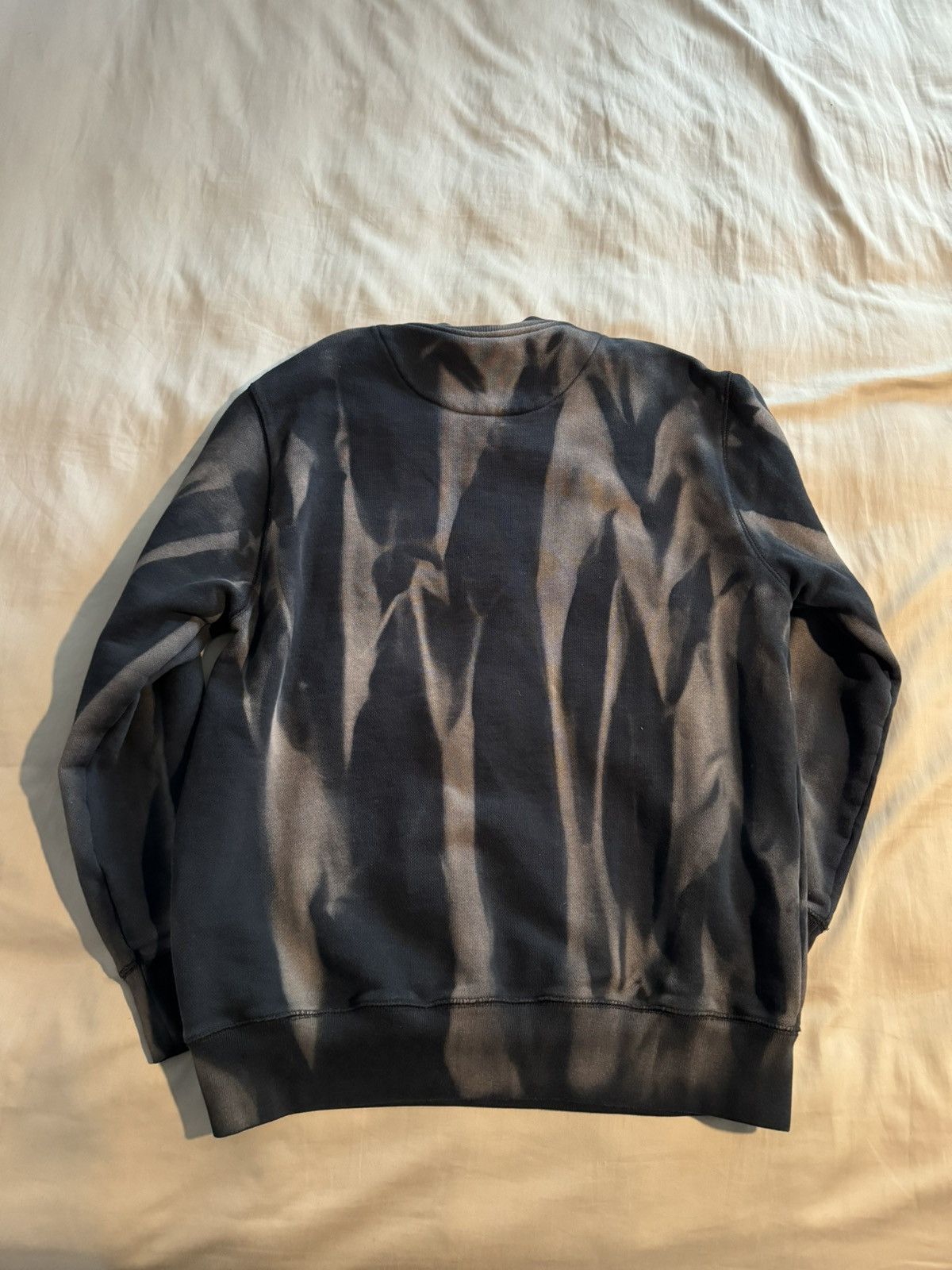 Palace Palace Try-Dye Crew Size Medium- Multi Size US M / EU 48-50 / 2 - 3 Thumbnail