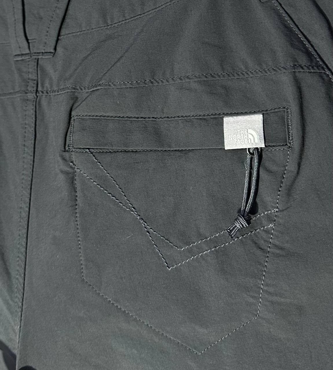 The North Face The North Face Exploration Outdoor Stretch shorts Women Sz 4 Size 27" / US 4 / IT 40 - 8 Thumbnail