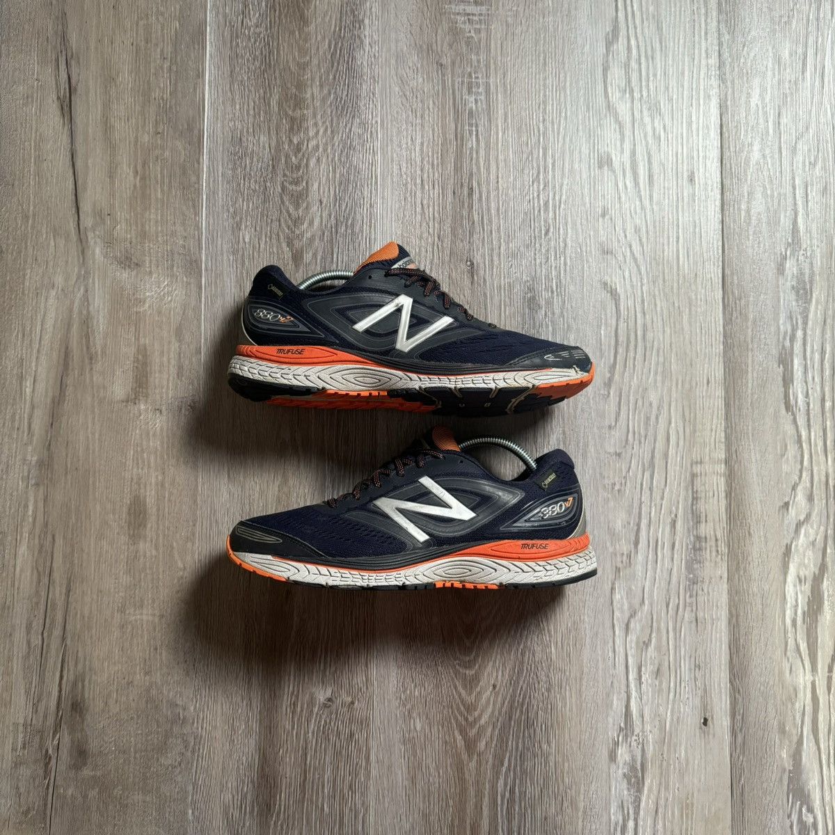 New balance 880v7 hot sale gtx men's