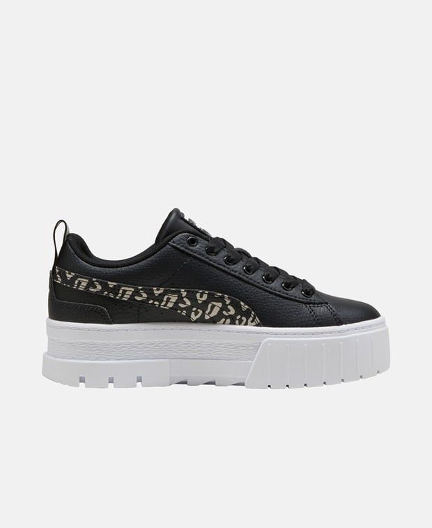 Puma Mayze Wild Platform sneakers Size US 6 / IT 36 - 1 Thumbnail