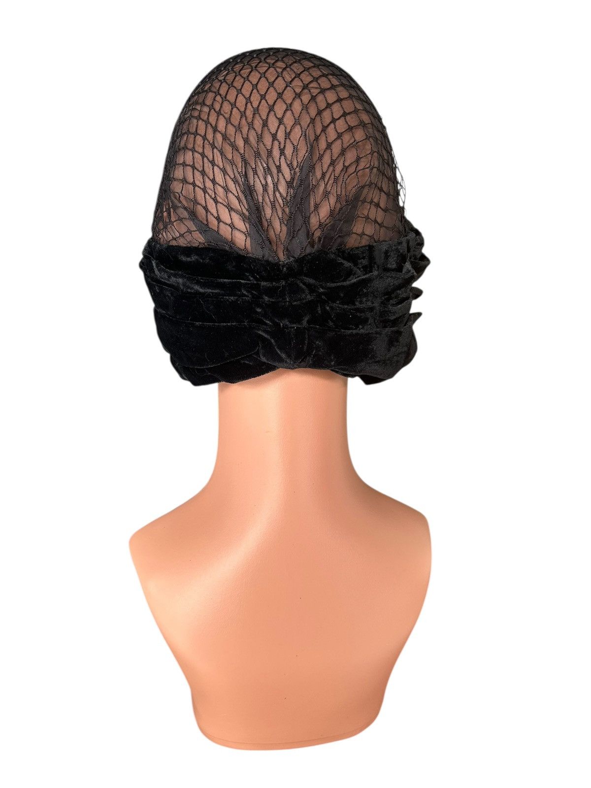 Kapital Vintage Japanese Punk Bondage Style Beanie Hats Size ONE SIZE - 3 Thumbnail