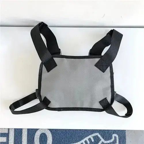 Other Young Men Chest Bag Size ONE SIZE - 1 Thumbnail