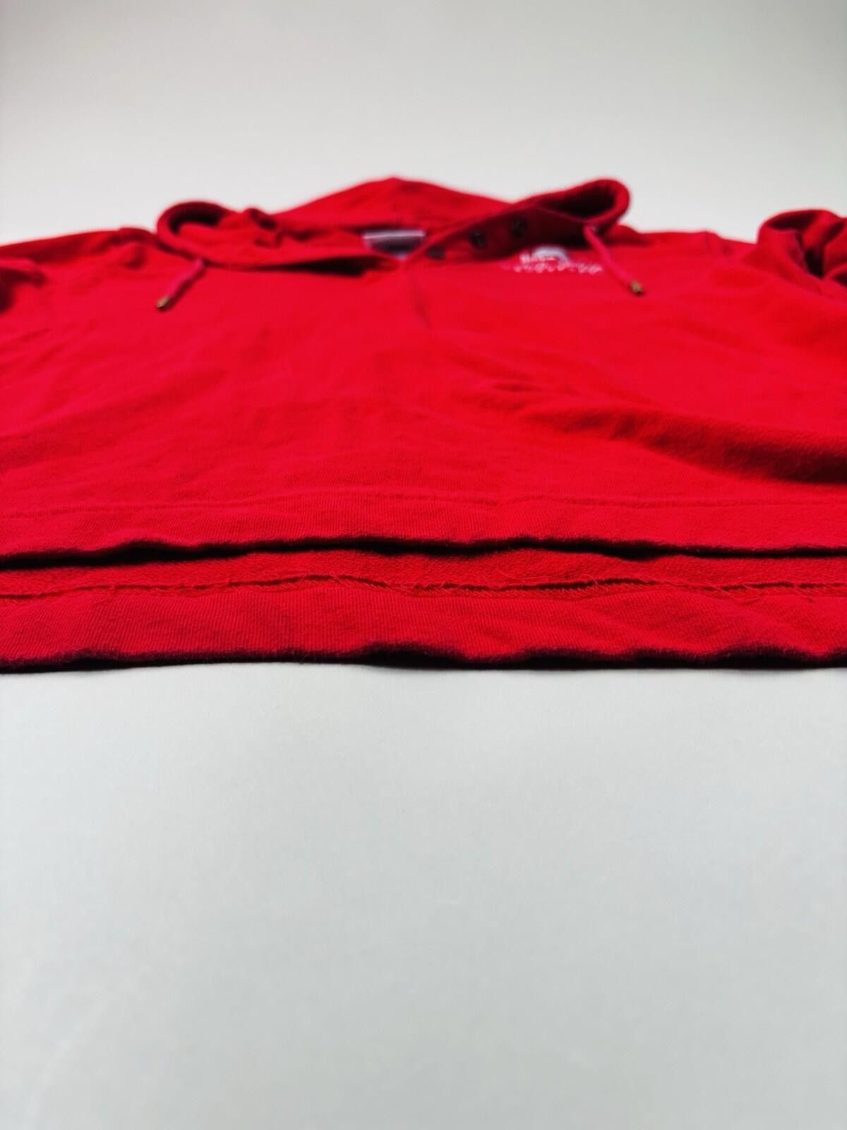 Champion Champion Vintage Ohio State Buckeyes Hoodie Size XL Size ONE SIZE - 7 Thumbnail