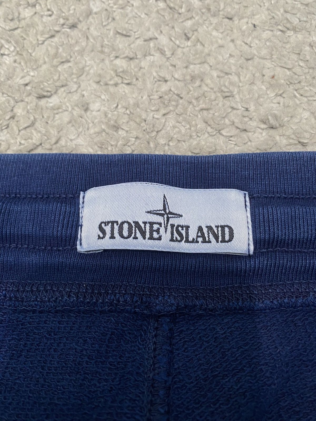 Stone Island Stone Island Cargo Pants sweatpants L y2k casual Size US 34 / EU 50 - 7 Thumbnail