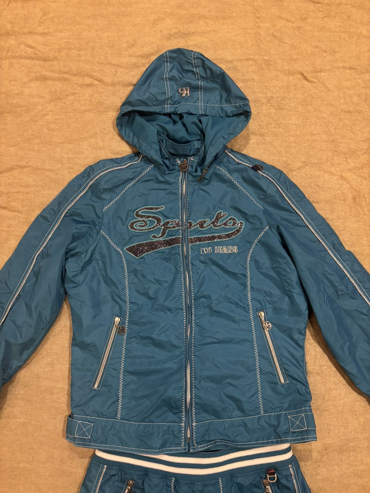 Other Tracksuit.ws-71 Size S / US 4 / IT 40 - 2 Thumbnail