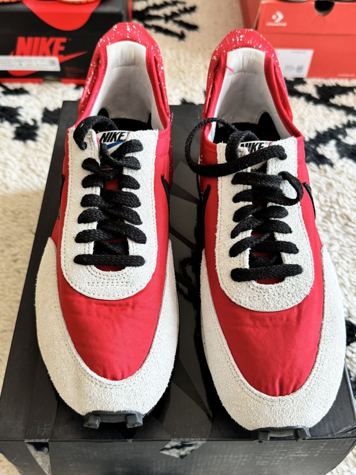 Nike × Undercover Undercover × Nike Daybreak EU 42 - women’s Size US 10 / IT 40 - 1 Thumbnail