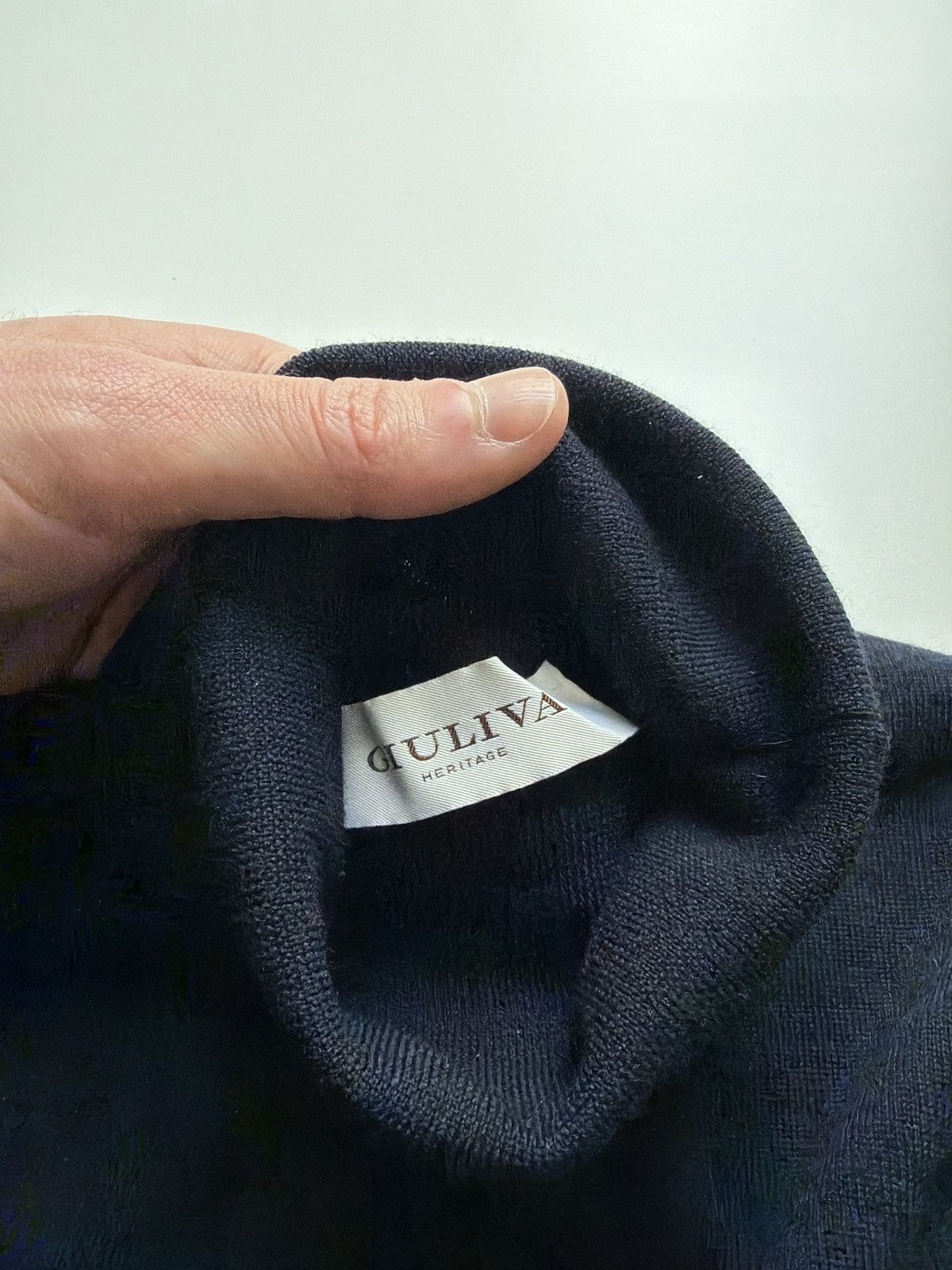 Other Giuliva Turtleneck Size US S / EU 44-46 / 1 - 6 Thumbnail