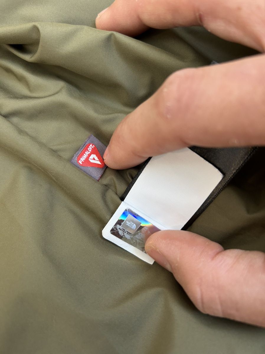 Kazuki Kuraishi × The North Face The North Face X Kazuki Kuraishi Quilted Bomber Jacket Sz M Size US M / EU 48-50 / 2 - 7 Thumbnail