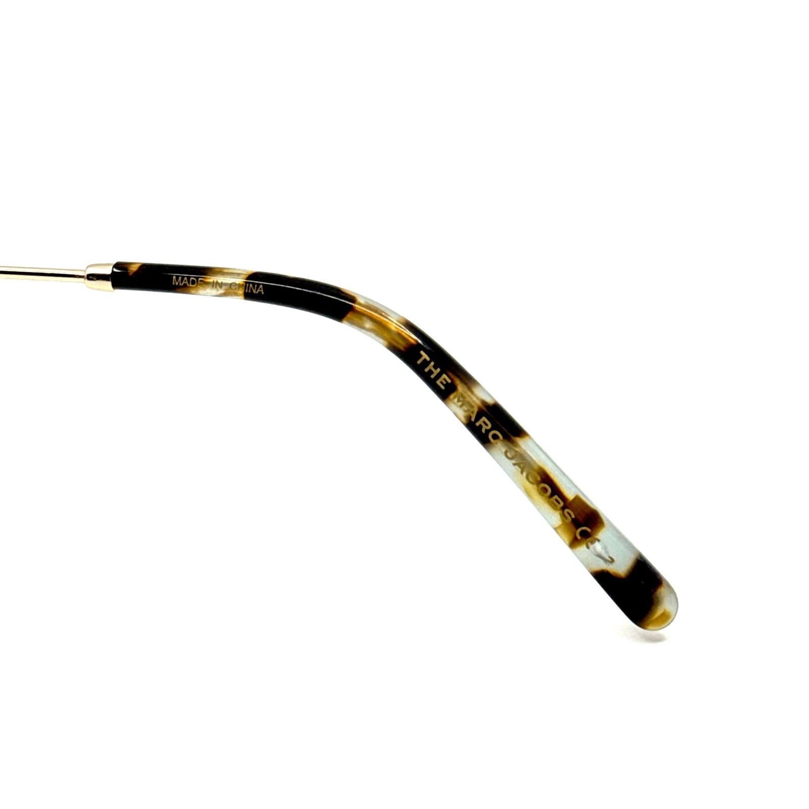 Marc Jacobs NEW!!! MARC JACOBS Sunglasses MARC 619/S OGAQT Authentic Size ONE SIZE - 9 Thumbnail