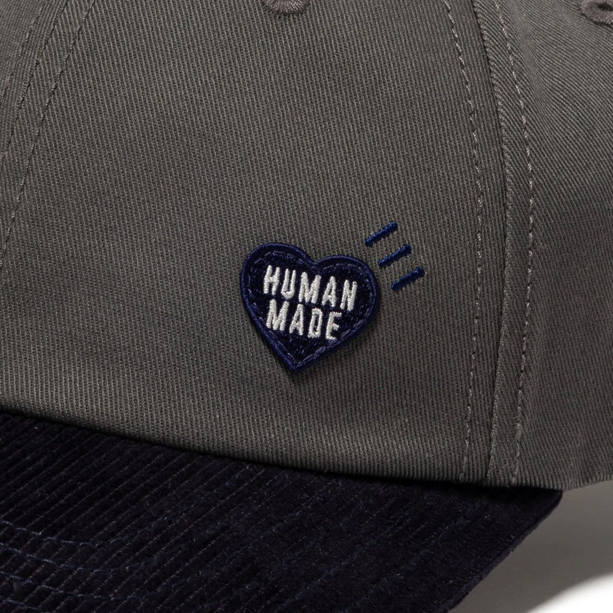 Human Made Human Made Cap Size ONE SIZE - 4 Thumbnail