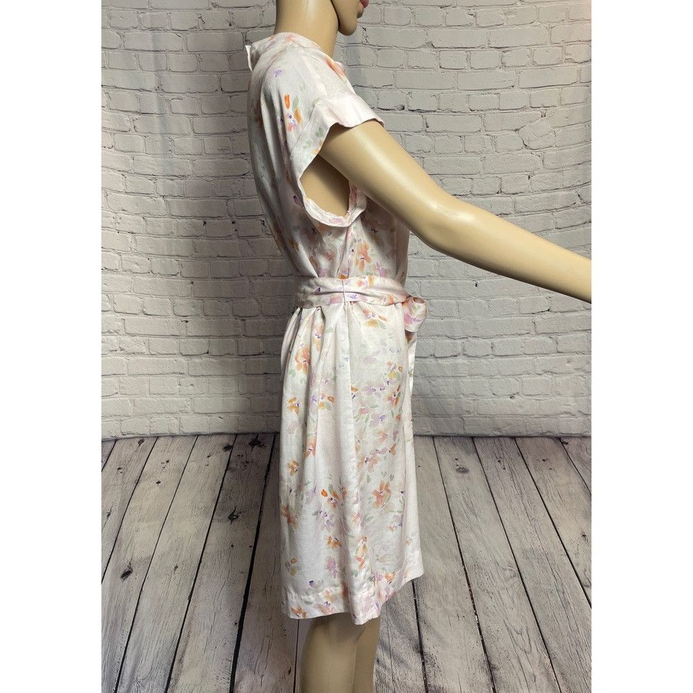 Other New Cloth & Stone Mock neck Floral Dress Size M Size M / US 6-8 / IT 42-44 - 3 Thumbnail