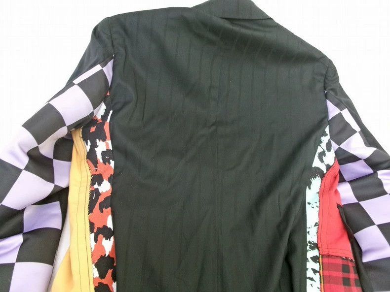 Comme des Garcons Comme Des Garcons Deconstructed coat Size US M / EU 48-50 / 2 - 3 Thumbnail