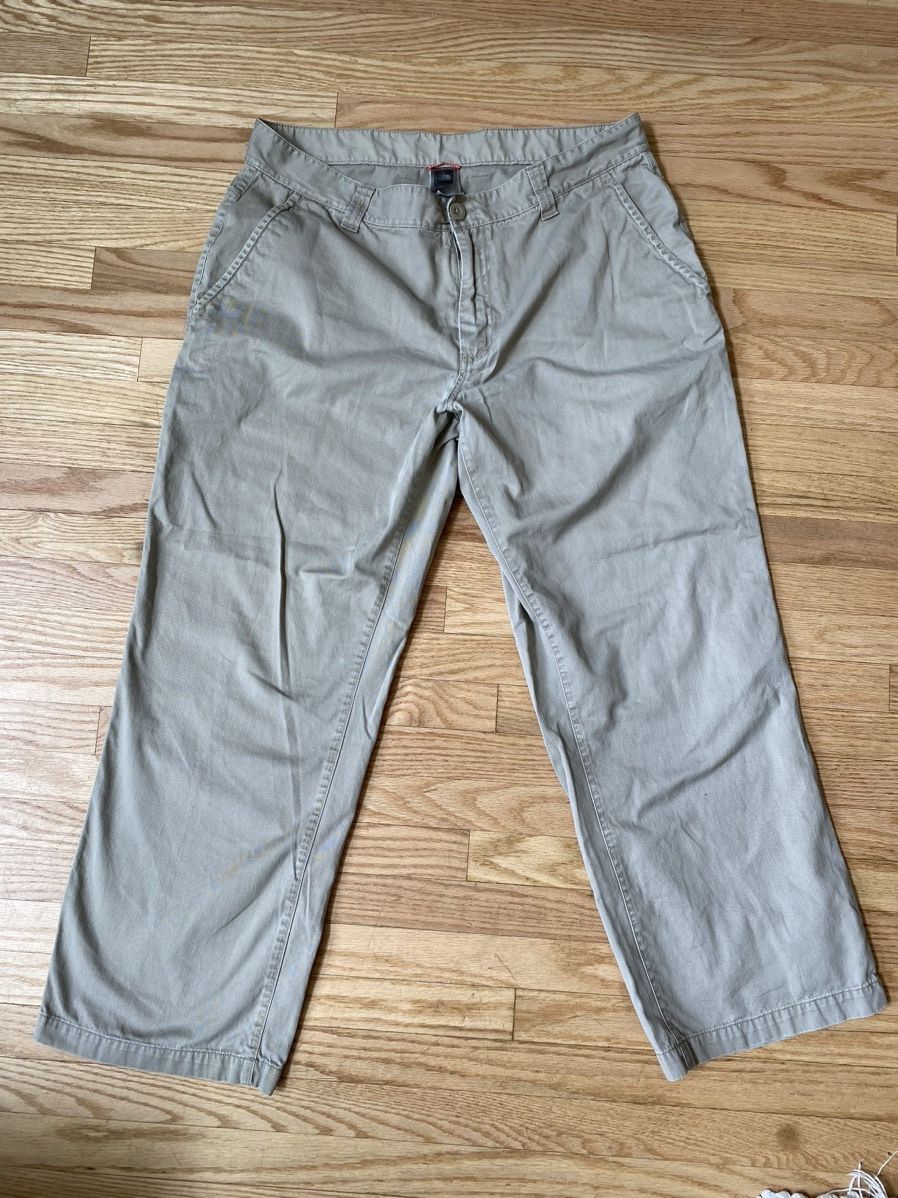 The North Face × Vintage Vintage north face pants Size US 38 / EU 54 - 1 Thumbnail