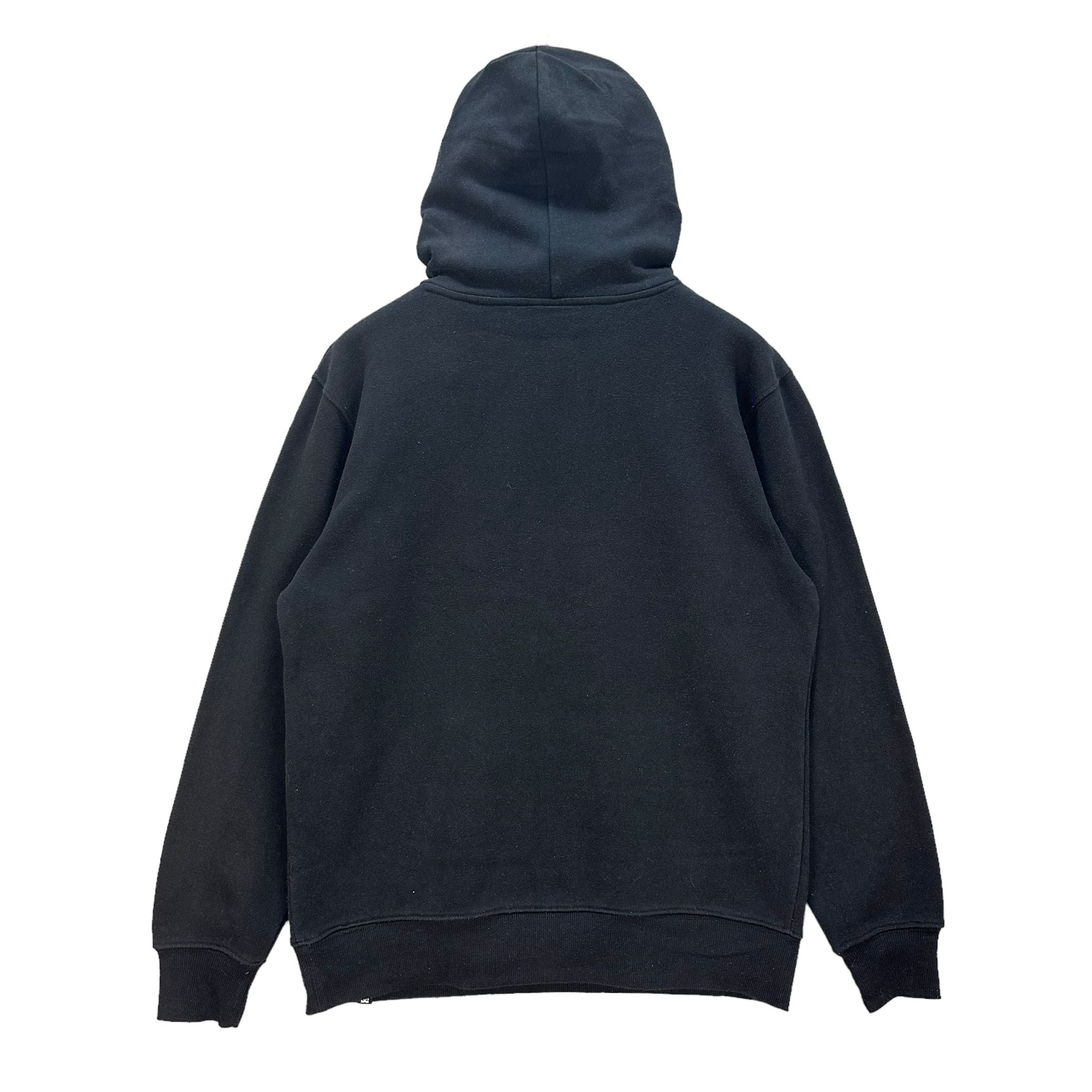 DC DC SHOES BIG LOGO PULLOVER HOODIES #8693-021 Size US M / EU 48-50 / 2 - 9 Thumbnail