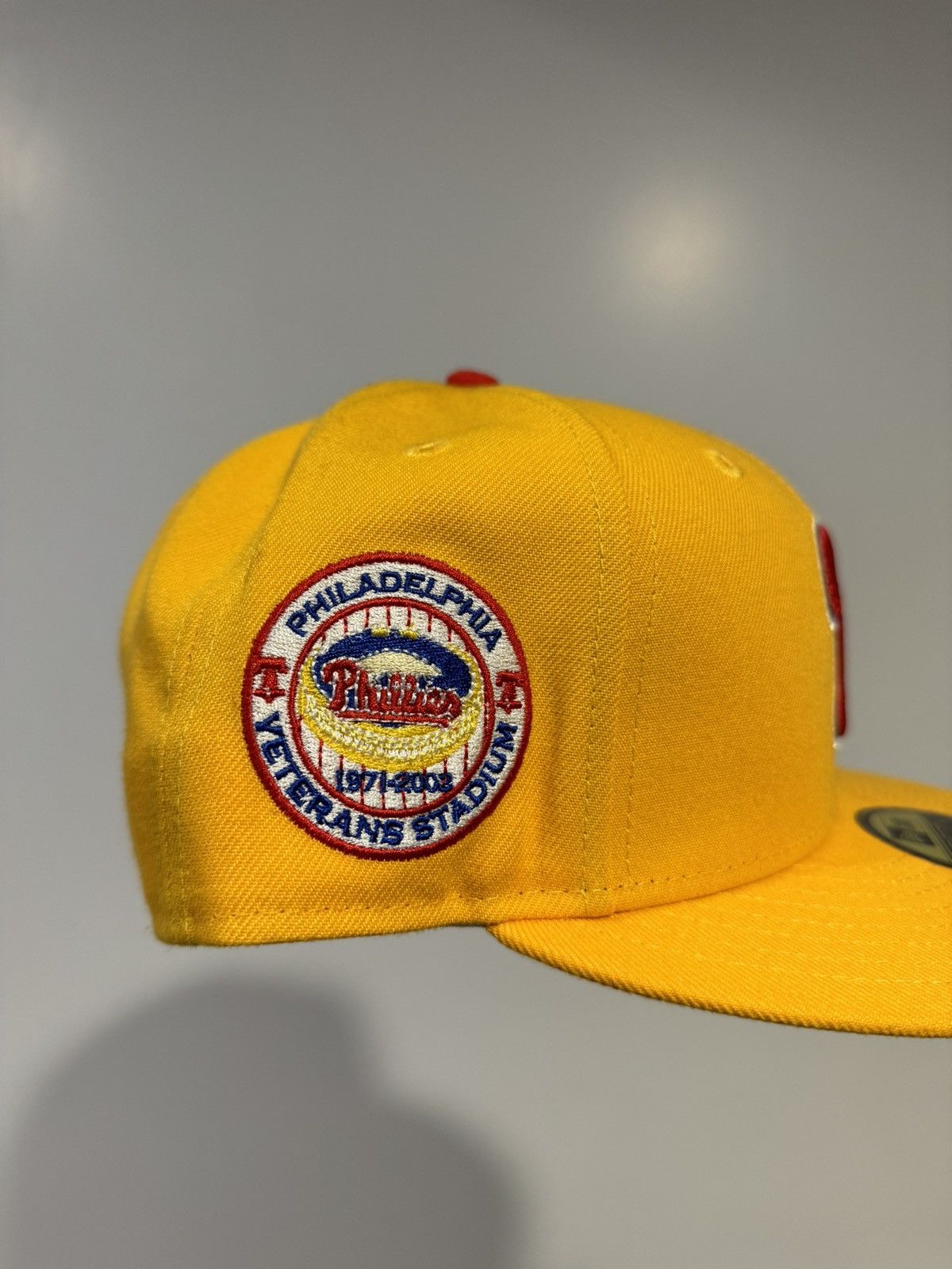 Hat Club × MLB × New Era Hatclub Exclusive Cereal Pack Philadelphia Phillies Pops 3/8 Size ONE SIZE - 2 Thumbnail