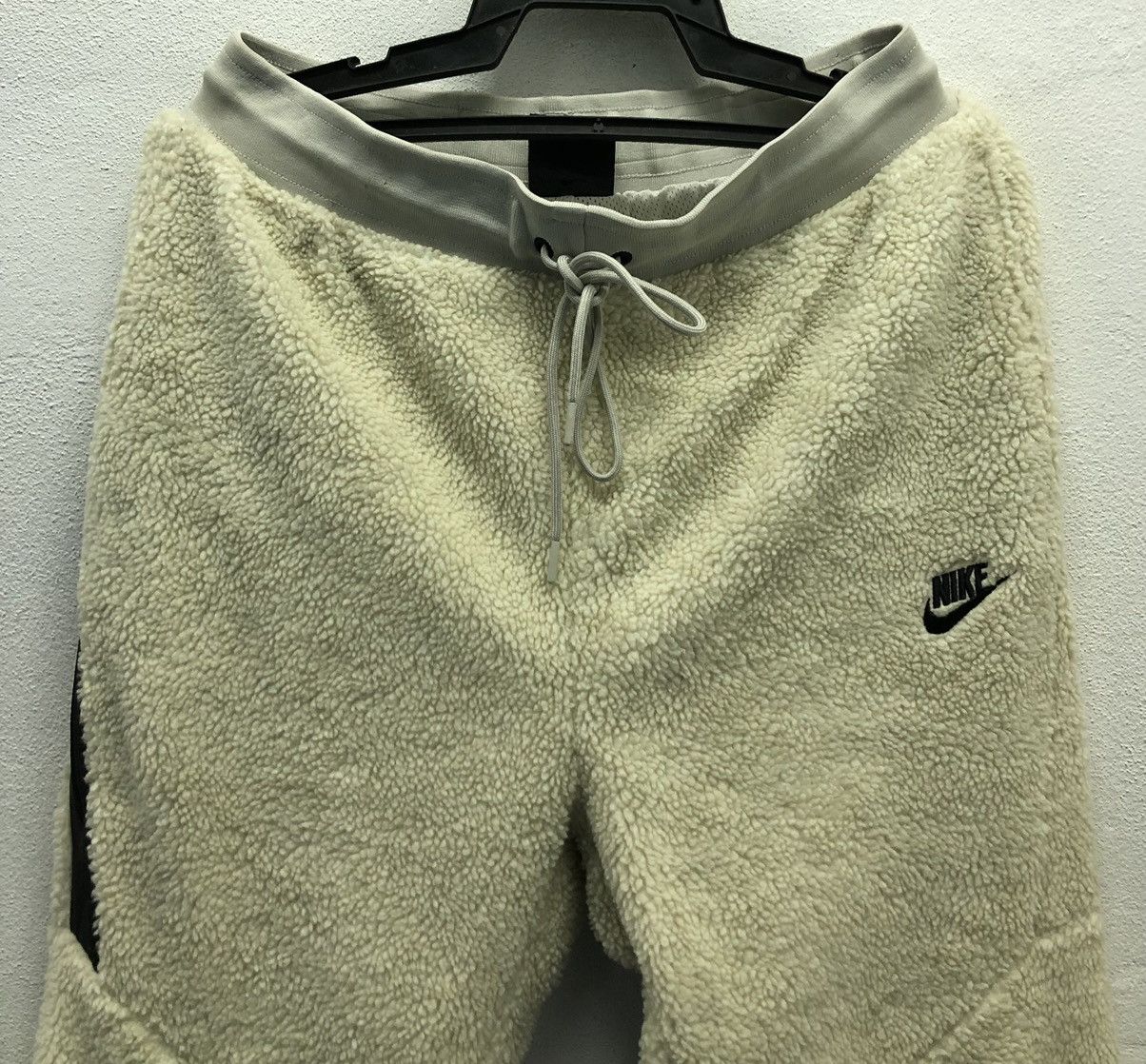 Nike Vintage Nike Sweatpants Size US 31 - 3 Thumbnail