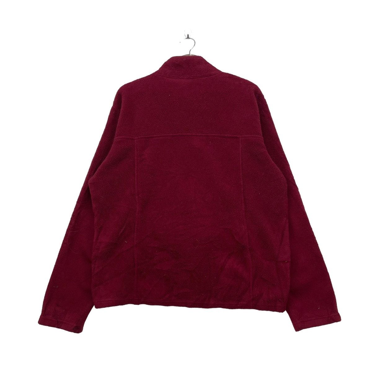 L.L. Bean 🔥Vintage LL bean Fleece Pull Over Size US M / EU 48-50 / 2 - 2 Thumbnail