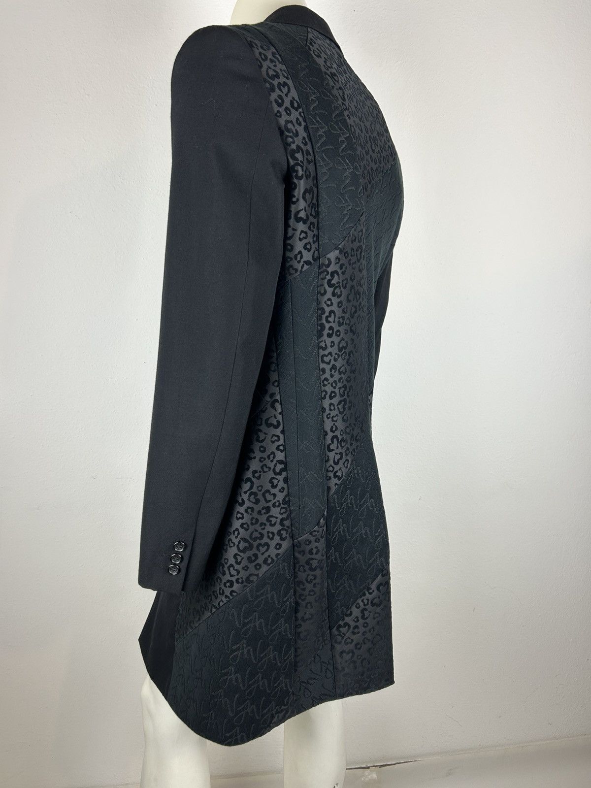 Comme des Garcons Homme Plus Comme des garcon coat Size US M / EU 48-50 / 2 - 3 Thumbnail