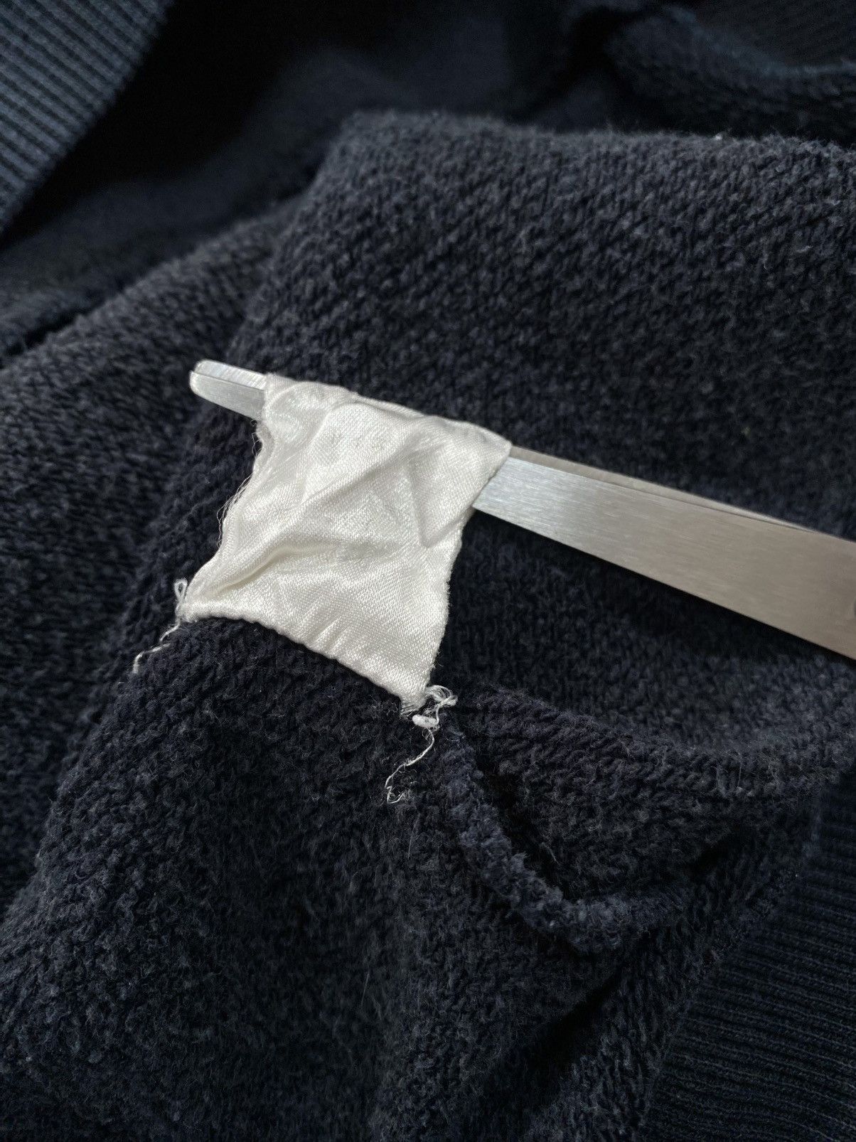 Issey Miyake Vintage Issey Miyake IS Hoodie Size US L / EU 52-54 / 3 - 6 Thumbnail