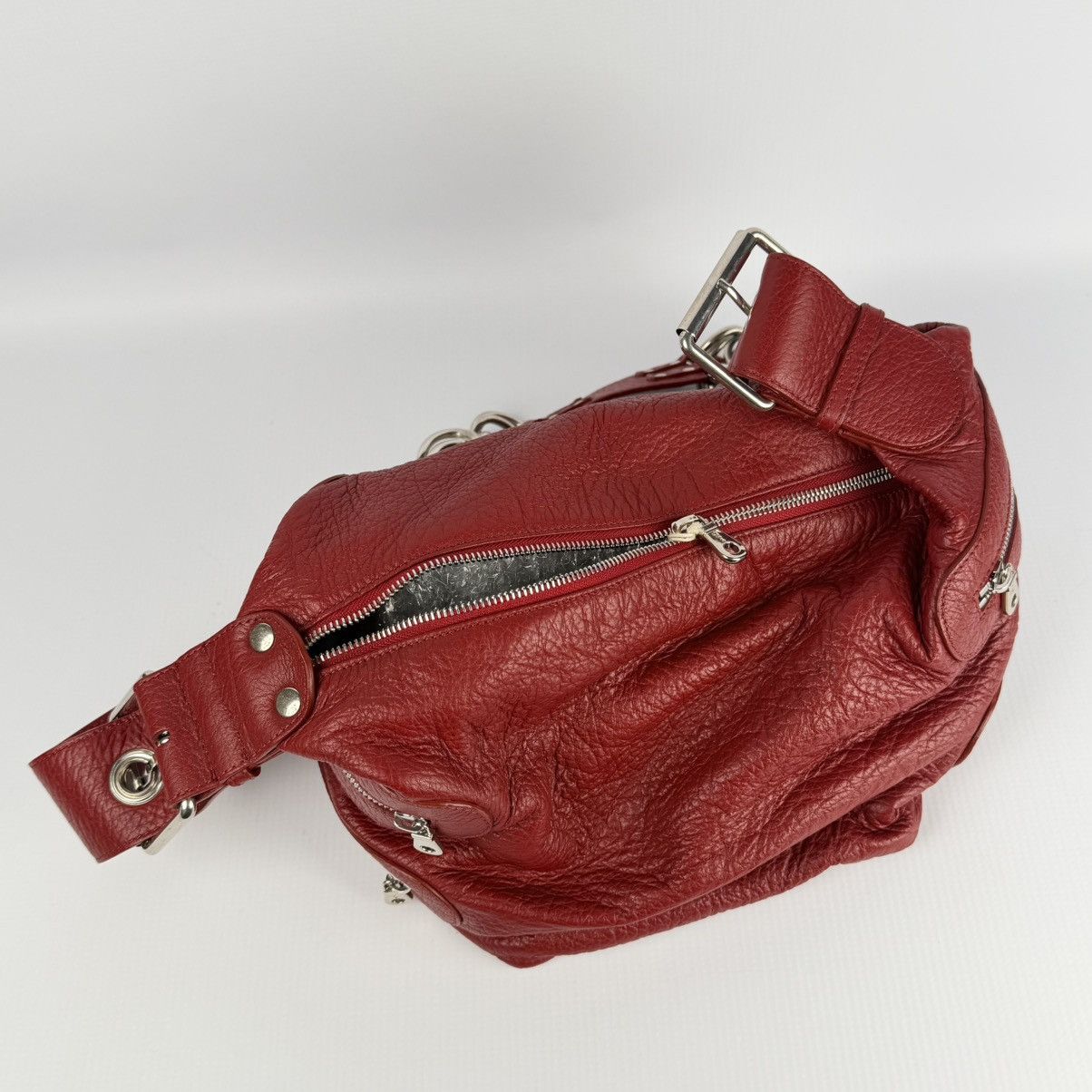 Chloe Chloé chain camera bag Pheobe Philo Size ONE SIZE - 9 Thumbnail