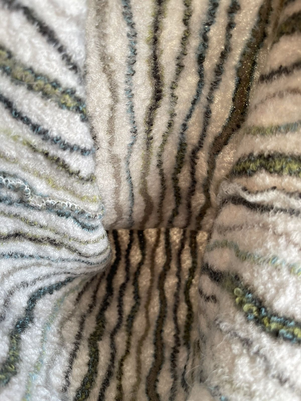 Coogi Coogi Alpaca Sweater Size US S / EU 44-46 / 1 - 6 Thumbnail